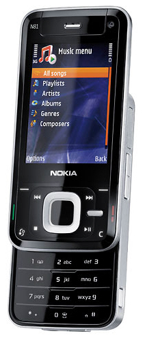    Nokia