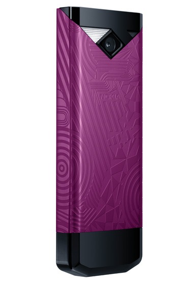 ����������� Nokia 7900 Crystal Prism