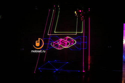 ����������� Nokia 7900 Crystal Prism