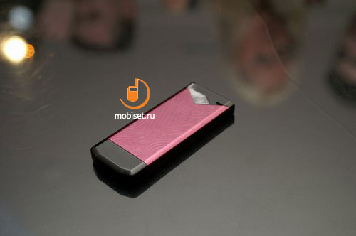 ����������� Nokia 7900 Crystal Prism