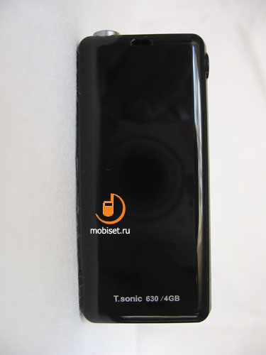 T.Sonic 630 4GB