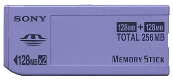 Memory Stick