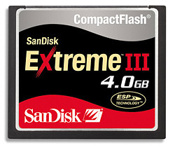 CompactFlash