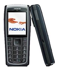 Nokia 6230