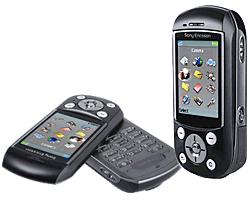 Sony Ericsson S700i