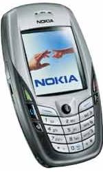 Nokia 6600