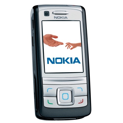 Nokia 6280