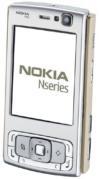 Nokia N95