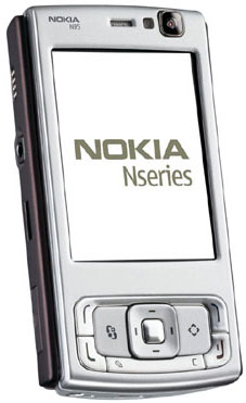 Nokia N95
