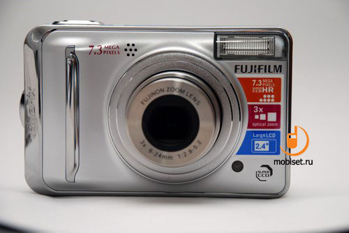 Fujifilm FinePix A700