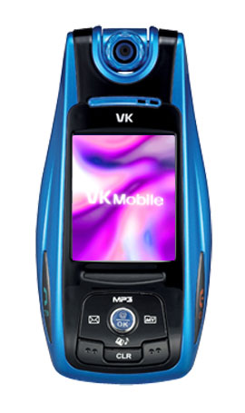 VK Mobile VK4100