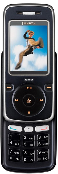 Pantech PG-3600V