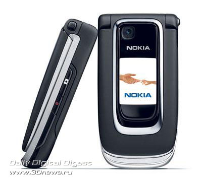Nokia 6131