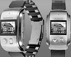 Mobil Watch