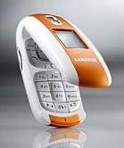 Samsung SGH-E530