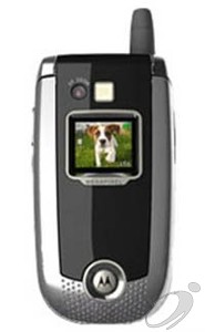 Motorola V635
