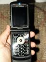 Motorola RAZR V3. ������ �����������