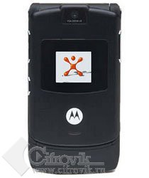 Motorola RAZR V3