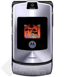 Motorola RAZR V3