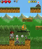 Aqua Pearls, Great Wall: The Escape  Age of Japan