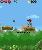 Aqua Pearls, Great Wall: The Escape  Age of Japan