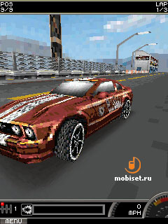 Need for Speed Pro Street, Nitro Street Racing  Call of Duty 4: Modern Warfare