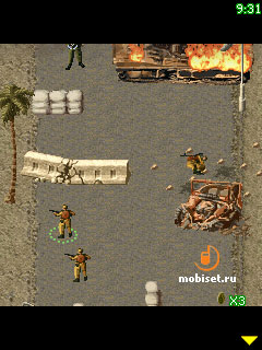 Need for Speed Pro Street, Nitro Street Racing  Call of Duty 4: Modern Warfare