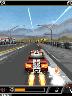 Need for Speed Pro Street, Nitro Street Racing  Call of Duty 4: Modern Warfare