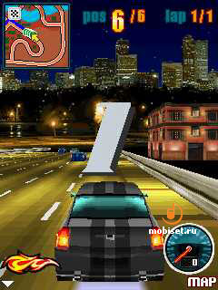 Need for Speed Pro Street, Nitro Street Racing  Call of Duty 4: Modern Warfare