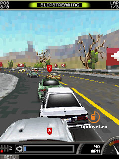 Need for Speed Pro Street, Nitro Street Racing  Call of Duty 4: Modern Warfare