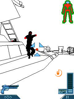 Star Wars: The Empire Strikes Back, Urban Attack  SimCity Societies