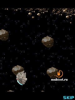 Star Wars: The Empire Strikes Back, Urban Attack  SimCity Societies