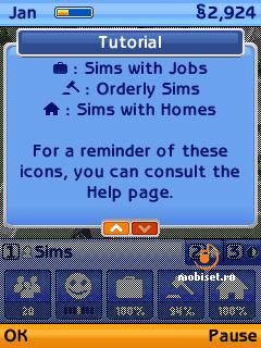 Star Wars: The Empire Strikes Back, Urban Attack  SimCity Societies