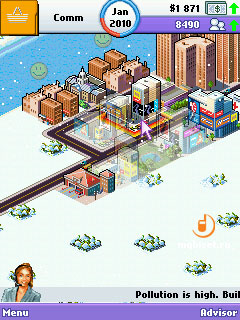 Megacity Empire New Yourk, Sega Rally  Lego Escape