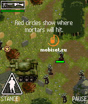 Ghost Recon Advanced Warfighter 2, Call Of Duty 3