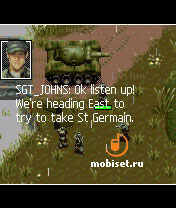 Ghost Recon Advanced Warfighter 2, Call Of Duty 3