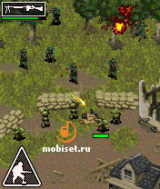 Ghost Recon Advanced Warfighter 2, Call Of Duty 3