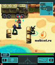 Ghost Recon Advanced Warfighter 2, Call Of Duty 3