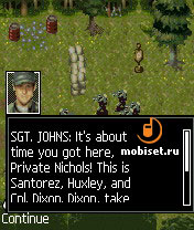 Ghost Recon Advanced Warfighter 2, Call Of Duty 3