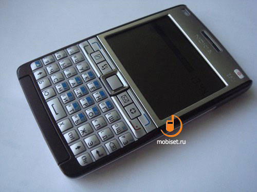 Nokia E61i