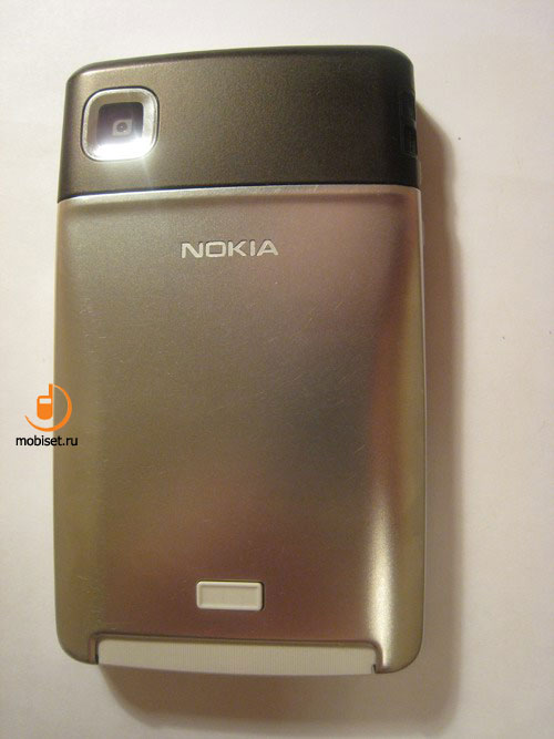 Nokia E61i