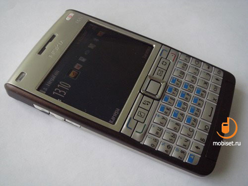 Nokia E61i