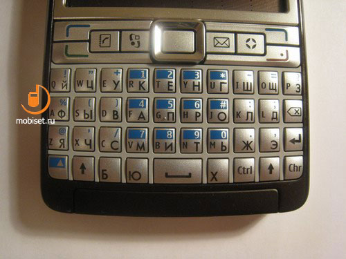 Nokia E61i