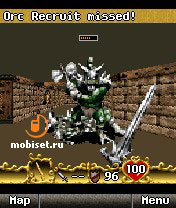 Doom RPG  Orcs & Elves