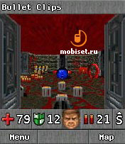 Doom RPG  Orcs & Elves