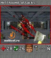 Doom RPG  Orcs & Elves