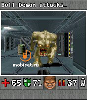 Doom RPG  Orcs & Elves