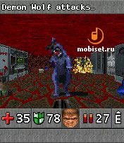 Doom RPG  Orcs & Elves