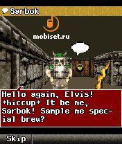 Doom RPG  Orcs & Elves