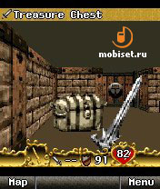 Doom RPG  Orcs & Elves